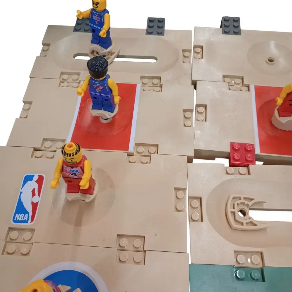 Lego fantastic opportunity